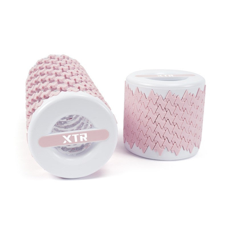 Adjustable Telescopic Foam Roller